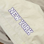 Conjunto Supreme OLD English Track White