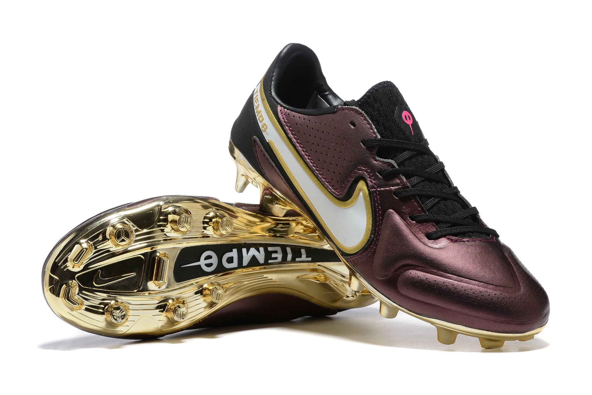Chuteira Nike Tiempo Legend 9 Elite FG