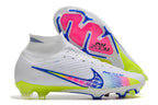 Chuteira Nike Air Zoom Superfly IX Elite FG