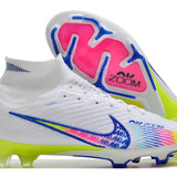 Chuteira Nike Air Zoom Superfly IX Elite FG