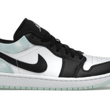 Jordan 1 Low Tie Dye