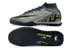 Chuteira society Mercurial Superfly 9 Air Zoom Ultra MEIA E BOLSA–Confortável