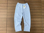 Calça Nike x NOCTA Tech Fleece Blue Tint