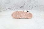 Jordan 1 Low Black Guava Ice
