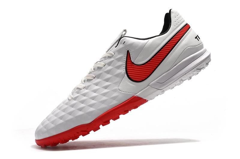 Chuteira Tiempo Lunar Legend VIII Pro Society–Clássico