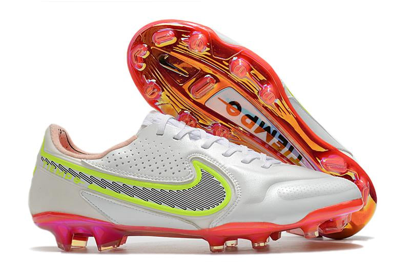 Chuteira Tiempo Legend 9 Elite Campo–Premium