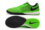 Chuteira Lunar Gato II Futsal–Elegante