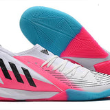 Chuteira Predator Edge 3 Futsal–Elegante