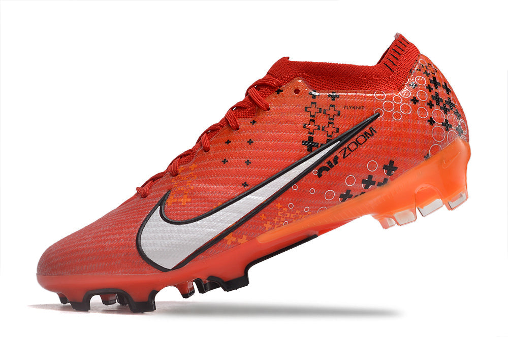 Chuteira Nike Air Zoom Mercurial XV Elite FG (INFANTIL)