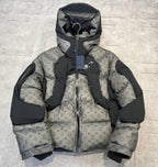Jaqueta Louis Vuitton 2054 Heat Reactive Puffer