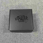Boné Trucker SynaWorld Black/Pink
