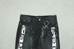 Calça Jeans Sp5der