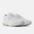 Tyrese Maxey x New Balance 1906R White Bright Sky Sea Salt
