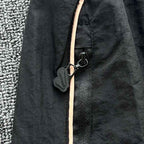Conjunto Synaworld 'Syna Logo' Shell Rose/Gold