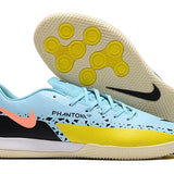Chuteira Phantom React GT2 Pro Futsal–Exclusivo