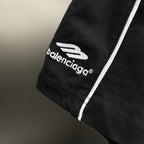 Camiseta Balenciaga Paris #10 Soccer Jersey Oversized
