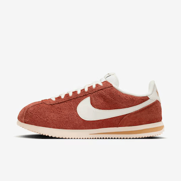 CORTEZ Suede Exclusivo