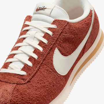 CORTEZ Suede Exclusivo