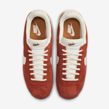 CORTEZ Suede Exclusivo