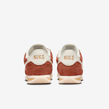 CORTEZ Suede Exclusivo