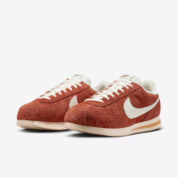 CORTEZ Suede Exclusivo