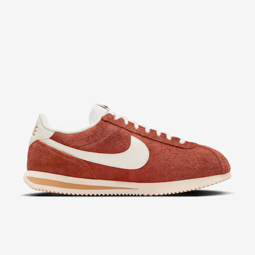 CORTEZ Suede Exclusivo