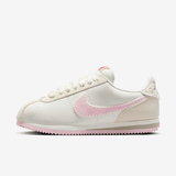 CORTEZ Branco e Rosa Chic