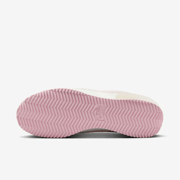 CORTEZ Branco e Rosa Chic