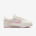 CORTEZ Branco e Rosa Chic