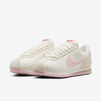 CORTEZ Branco e Rosa Chic