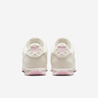 CORTEZ Branco e Rosa Chic