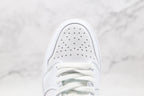 Jordan 1 Low Triple White