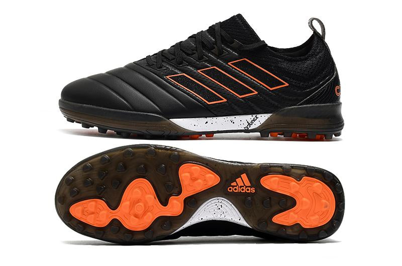 Chuteira Copa 201 Society–Confortável