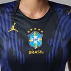 Camisa Feminina Seleção Brasileira 2026/27 II