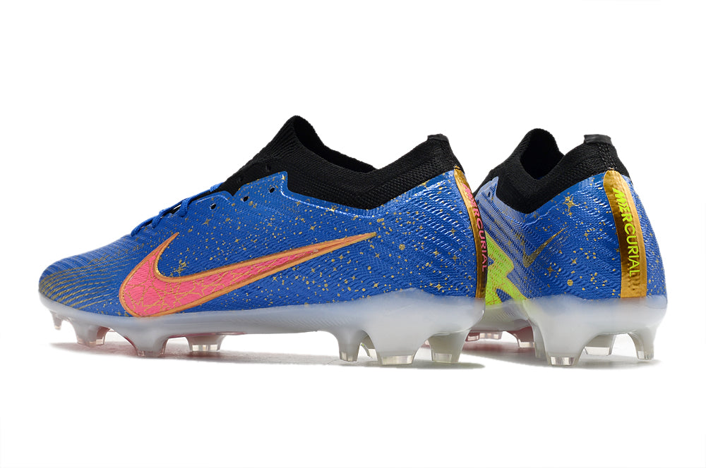 Chuteira Nike Air Zoom Mercurial XV Elite FG