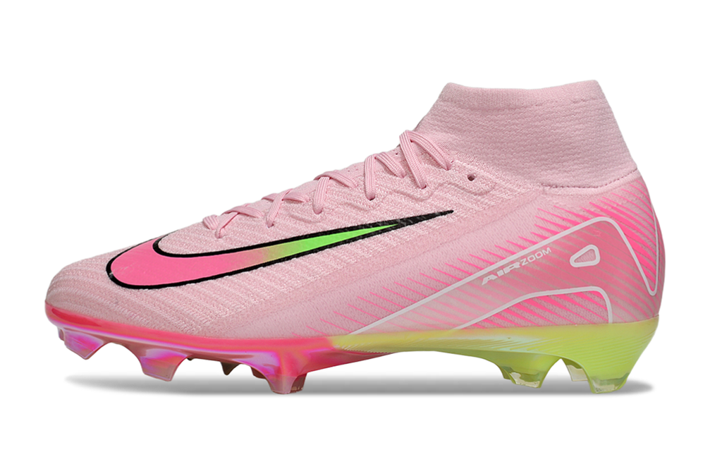 Chuteira Nike Air Zoom Mercurial Superfly Vapor 16 Elite FG