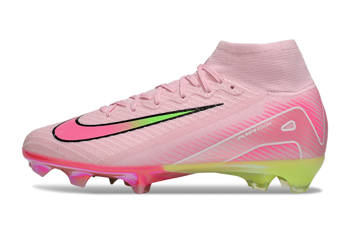 Chuteira Nike Air Zoom Mercurial Superfly Vapor 16 Elite FG