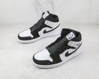 Jordan 1 Mid Diamond