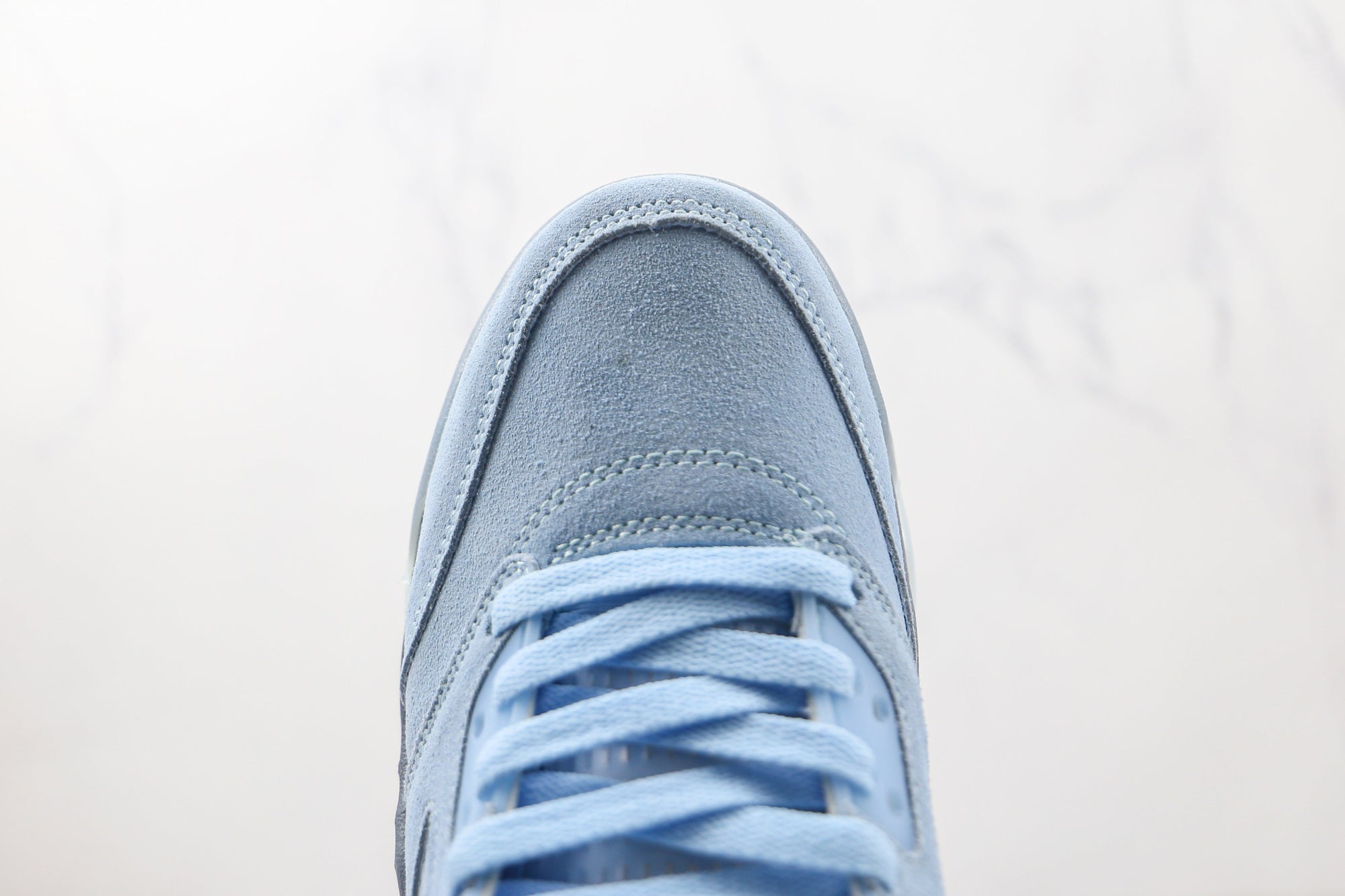 Jordan 5 Retro Bluebird