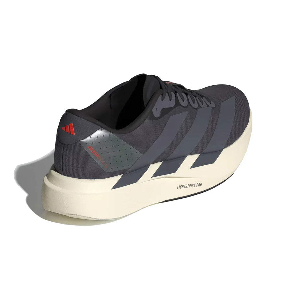 Adidas Adizero Evo SL Aurora Onix Collegiate Orange