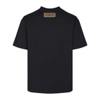 Camiseta Louis Vuitton Bead-Embroidered