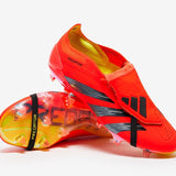 Chuteira Adidas Predator Accuracy + FG