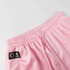Shorts Chrome Hearts Varsity Mesh Love You