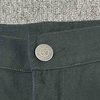 Conjunto Syna World Workwear Preto