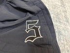 Conjunto Supreme OLD English Track Black