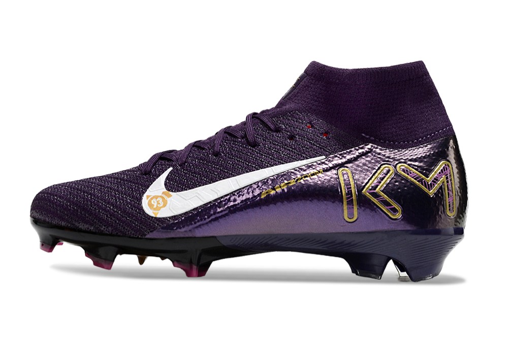 Chuteira Nike Air Zoom Mercurial Superfly Vapor 16 Elite FG