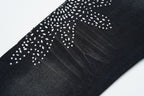 Calça Vale forever Sirens Denim Black