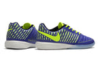 Chuteira Lunar Gato II Futsal–Elegante