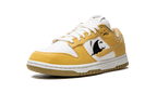 Nike Dunk Low Retro Sun Club Wheat Grass Orange