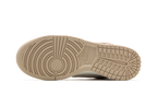 Nike Dunk Low Phantom Metallic Gold